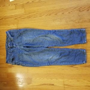 Falls creek skinny Jean's 8s